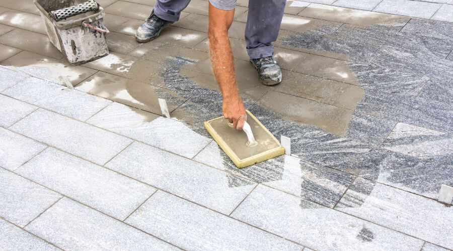 Professional metal roof installation in McWilliams, AL